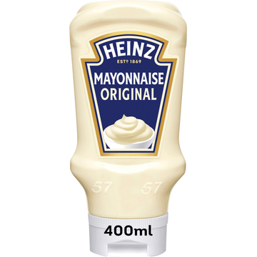 Heinz Mayonaise Original - JUMBO