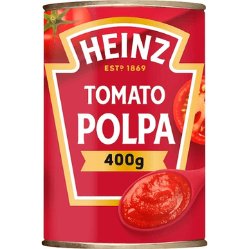 Heinz Tomaten polpa - JUMBO