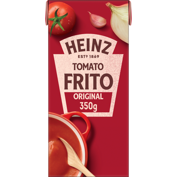 Heinz Tomato Frito Original - JUMBO