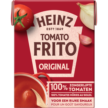 Heinz Tomato Frito Original - JUMBO