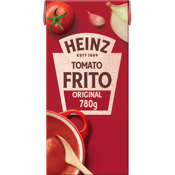 Heinz Tomato Frito® - JUMBO