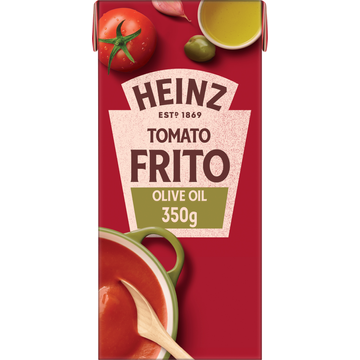 Heinz Tomato Frito® olijf olie - JUMBO