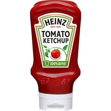 Heinz Tomato Ketchup 570 ml - JUMBO