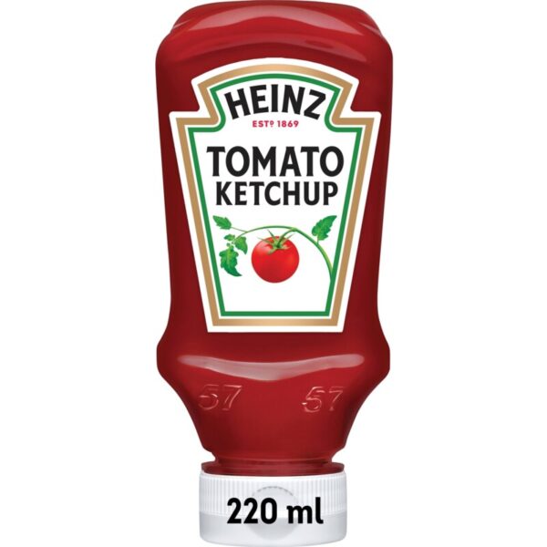 Heinz Tomato Ketchup - Albert Heijn