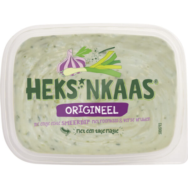 Heks'nkaas Origineel - Albert Heijn