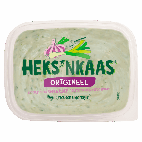 Heks'nkaas Origineel - PLUS