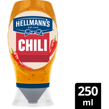 Hellmann's Mayonaise Saus Chili - JUMBO