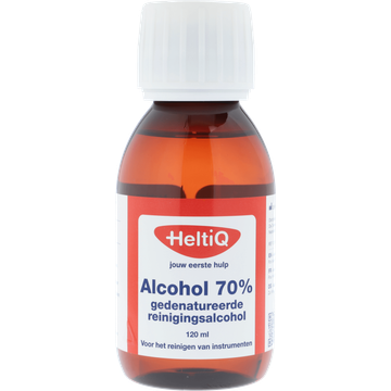 HeltiQ Alcohol 70% - JUMBO