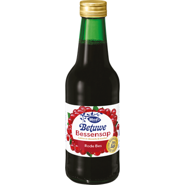 Hero Betuwe Bessen Sap Rode Bes - JUMBO
