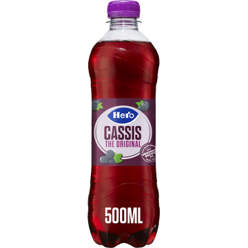 Hero Cassis The Original - JUMBO