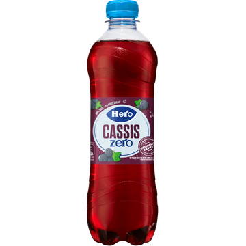 Hero Cassis Zero - JUMBO