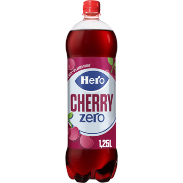 Hero Cherry Zero - JUMBO