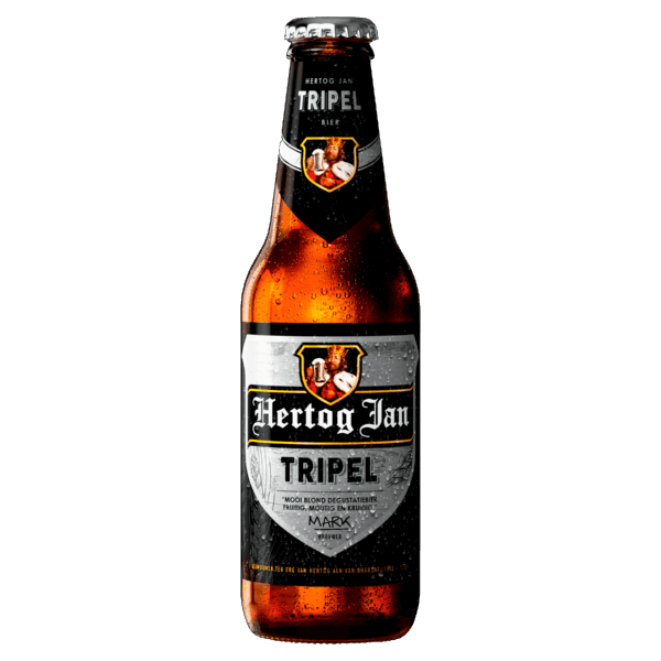Hertog Jan Arcener tripel bier - PLUS
