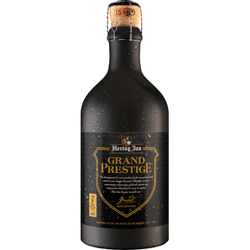 Hertog Jan - Grand Prestige - Fles - JUMBO