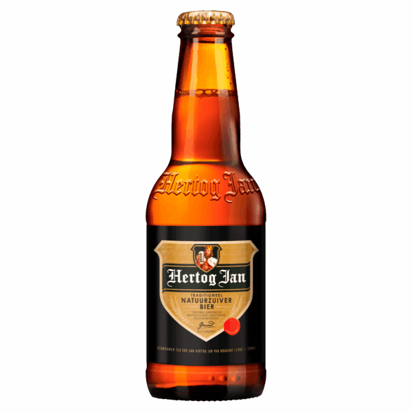 Hertog Jan Pilsener mono - PLUS