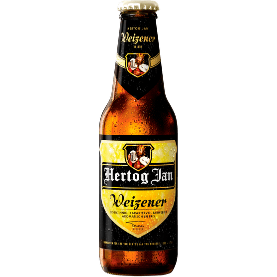 Hertog Jan Weizen - Dirk