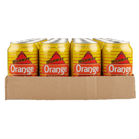 Highway Sinas - Dirk