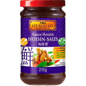 Hoisin Sauce - JUMBO