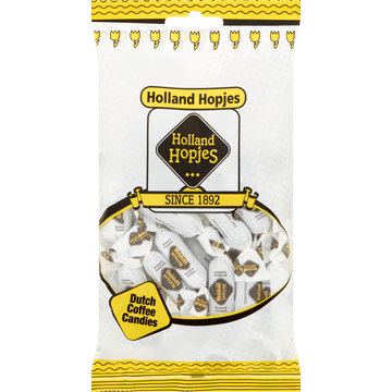 Holland Hopjes - JUMBO