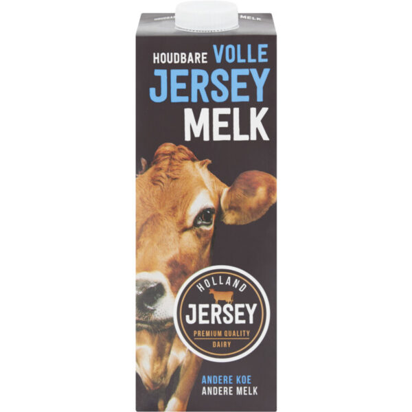 Holland Jersey Volle Melk - Albert Heijn