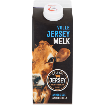 Holland Jersey Volle Melk - JUMBO