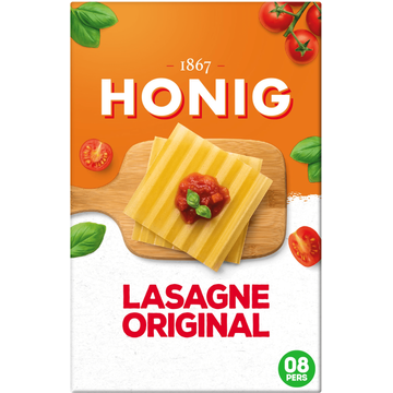 Honig Lasagne Original - JUMBO