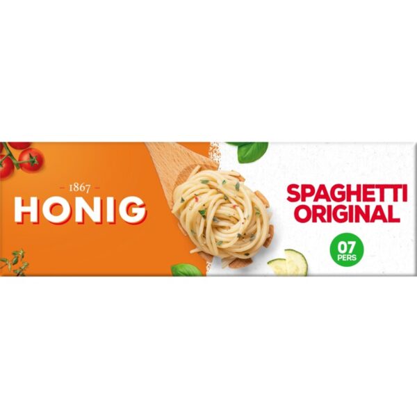 Honig Spaghetti Original - Albert Heijn