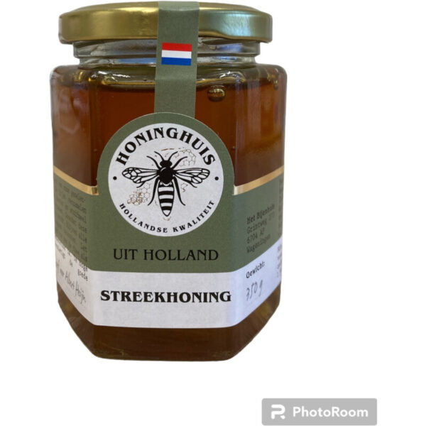 Honinghuis Streekhoning - Albert Heijn