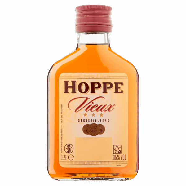 Hoppe Vieux - PLUS
