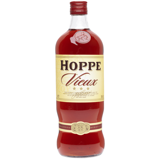 Hoppe Vieux - Dirk