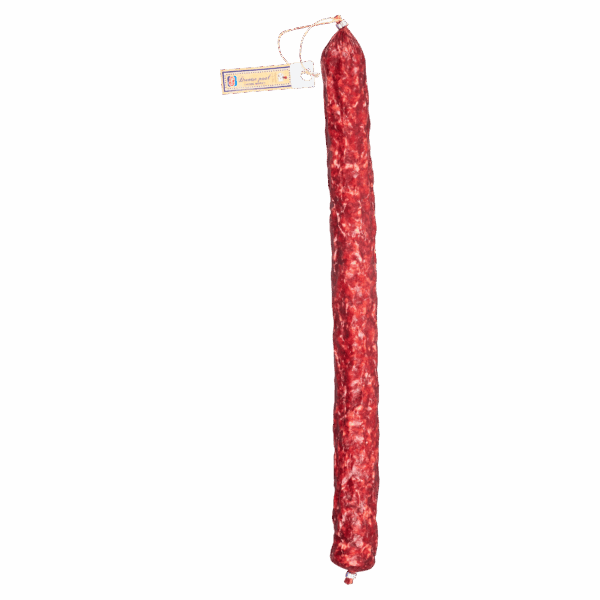 Huls Drentse paal - PLUS