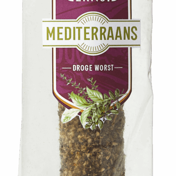 Huls Lekker gekruid Mediterraans - PLUS