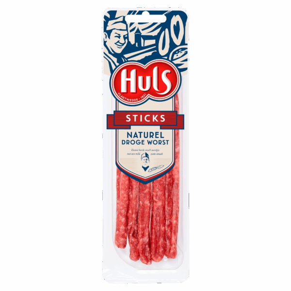 Huls Sticks - PLUS