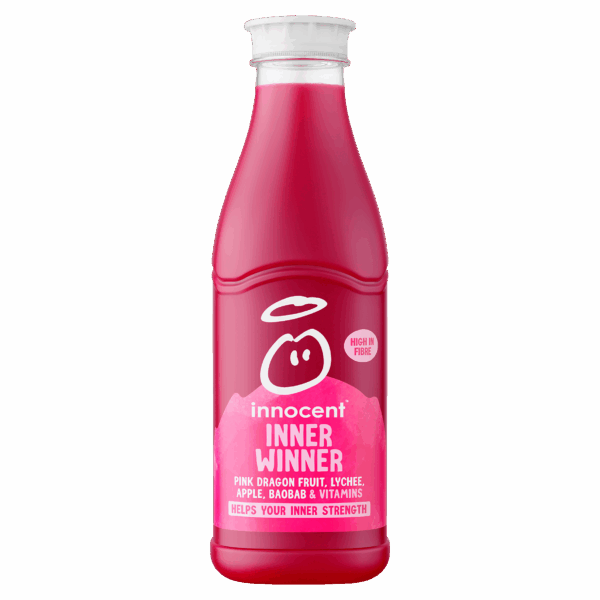 Innocent Bright & Juicy Inner Winner - PLUS