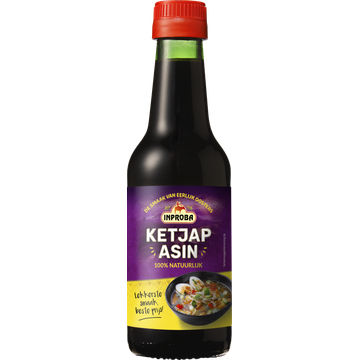 Inproba Ketjap Asin - JUMBO