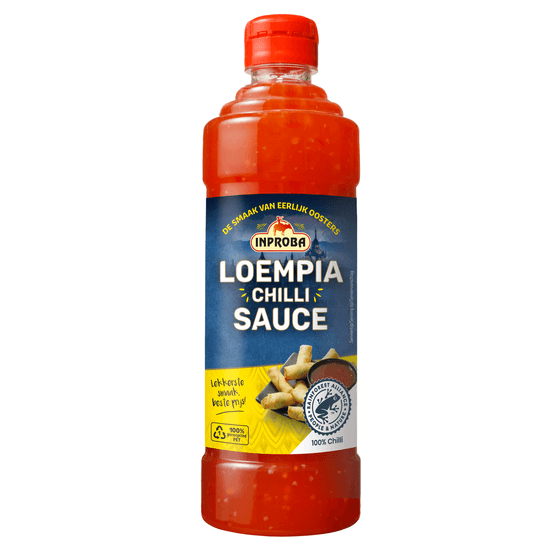 Inproba Loempiasaus - Dirk