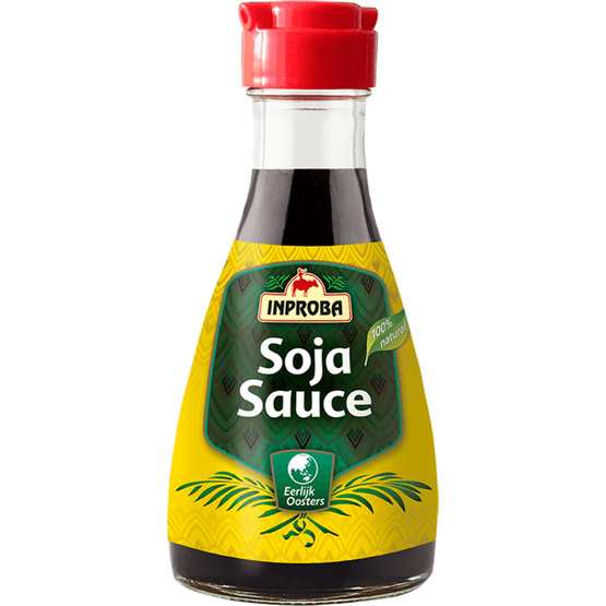 Inproba Sojasaus - Dirk