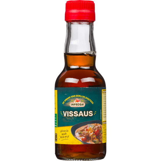 Inproba Vissaus - Dirk