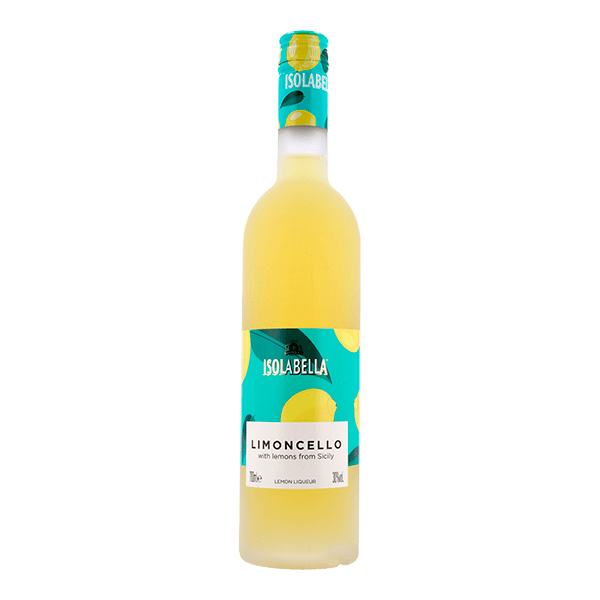 Isolabella Limoncello - PLUS