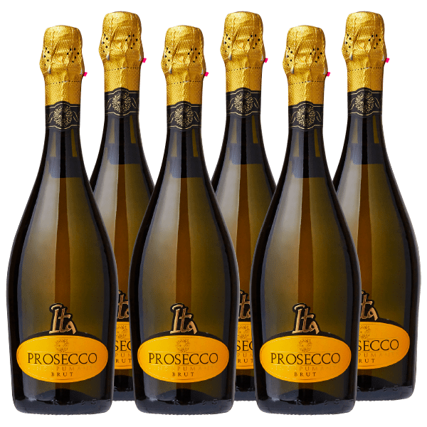 Ita Prosecco Spumante - PLUS