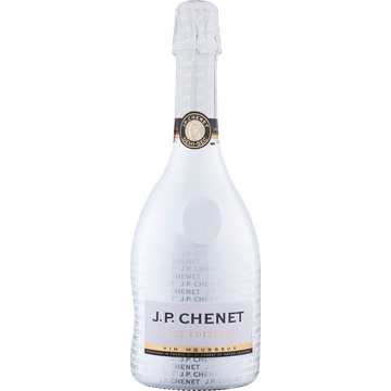 JP Chenet - Ice Sparkling - White - JUMBO