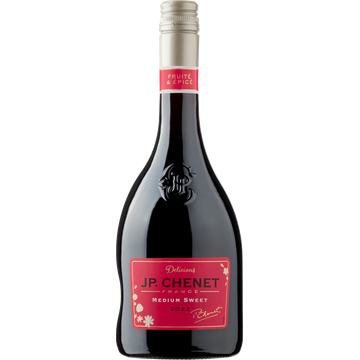 JP. Chenet - Medium Sweet - JUMBO