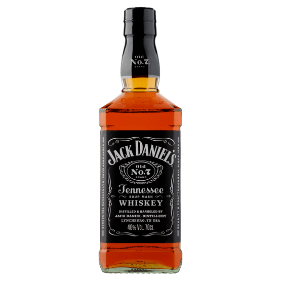 Jack Daniel's Tenessee Whiskey - Dirk
