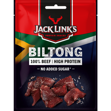 Jack Link's Biltong 40g - JUMBO