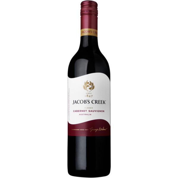 Jacob's Creek Classic Cabernet Sauvignon - Albert Heijn