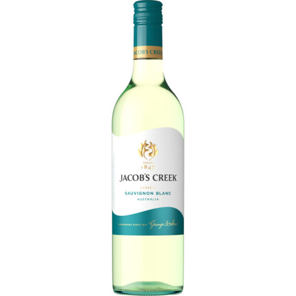 Jacob's Creek Classic Sauvignon Blanc - Albert Heijn