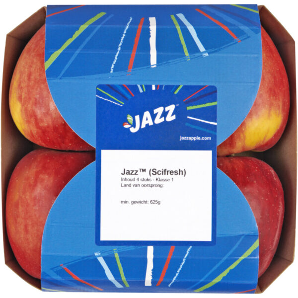 Jazz Appels Schaal - Albert Heijn