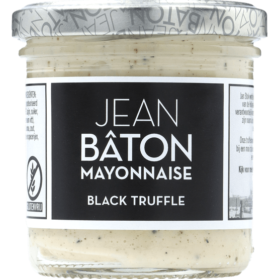 Jean Bâton Truffel mayonaise - Dirk