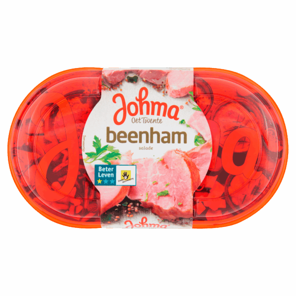 Johma Beenham salade - PLUS