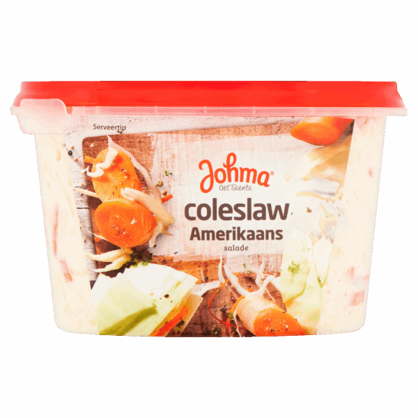 Johma Coleslaw Amerikaans - PLUS